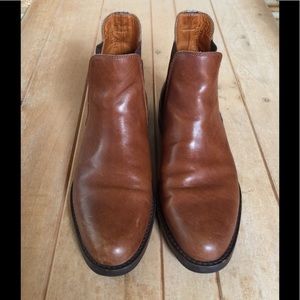 Dressy? Casual? These boots have you covered.